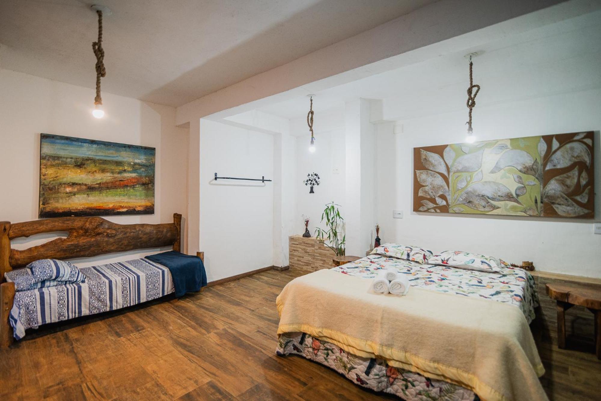 Pousada Passaredo Brumadinho Room photo