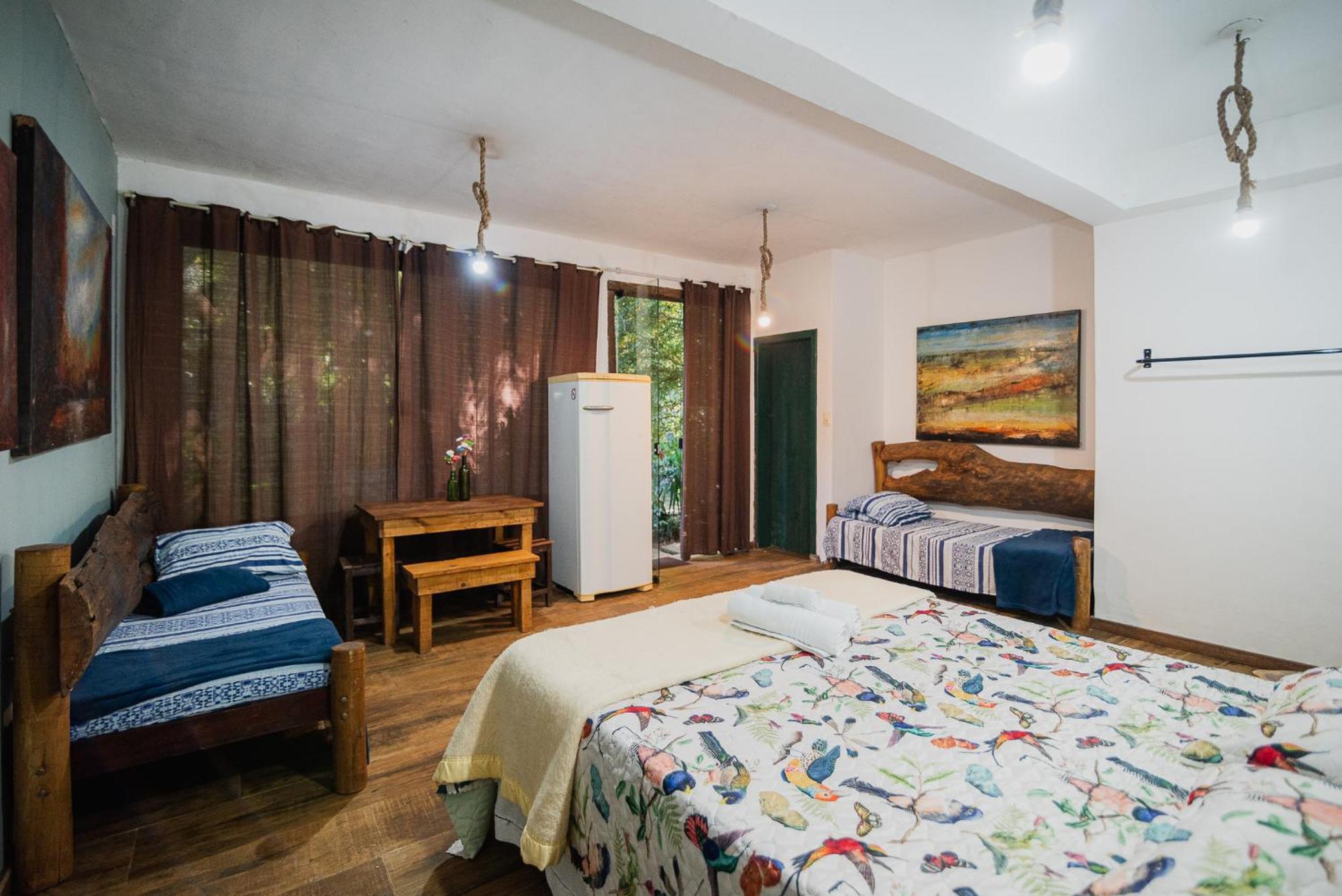 Pousada Passaredo Brumadinho Room photo