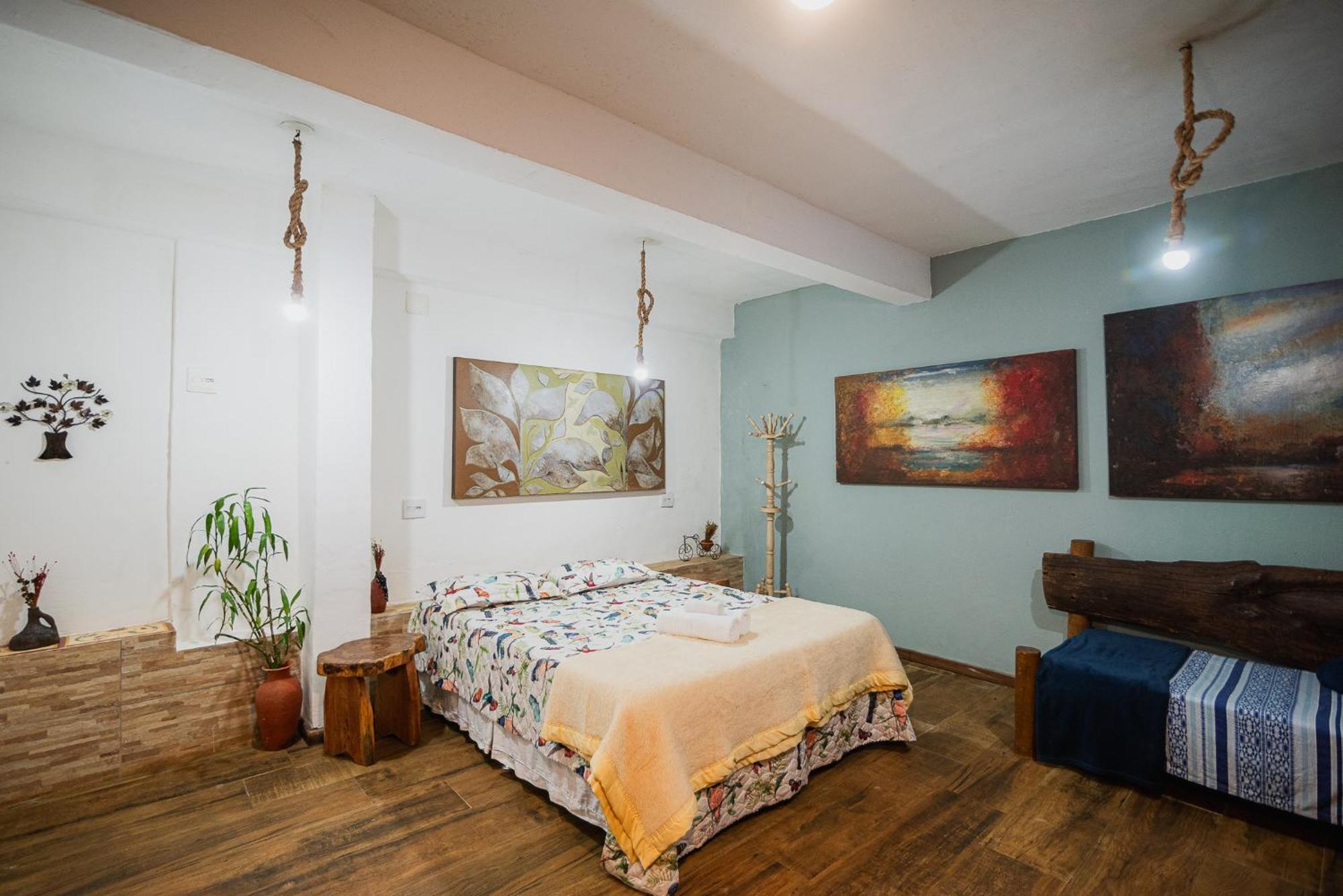 Pousada Passaredo Brumadinho Room photo