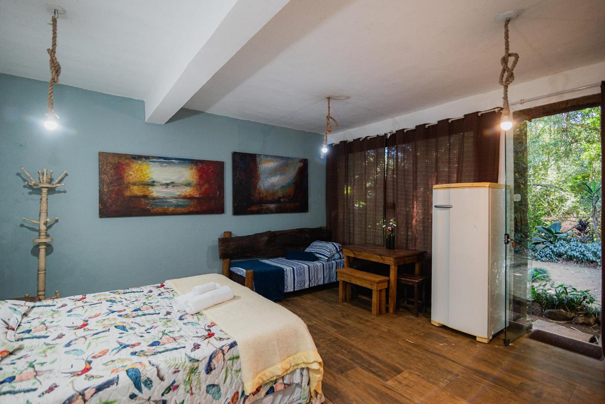 Pousada Passaredo Brumadinho Room photo